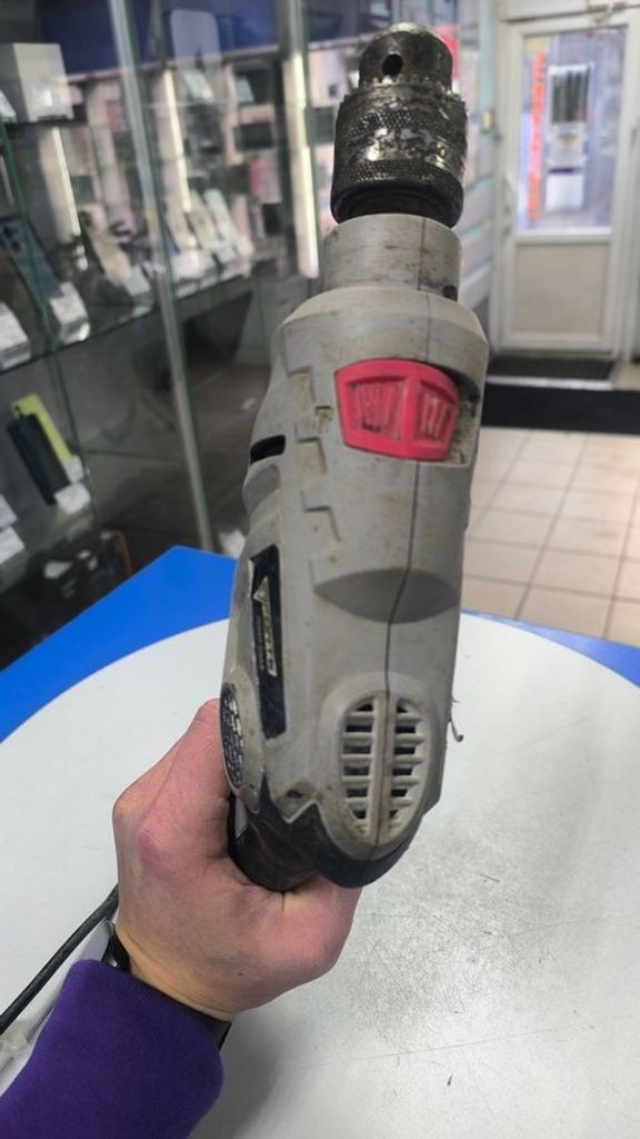 Дешево Forte ID 650 VR з ломбарду