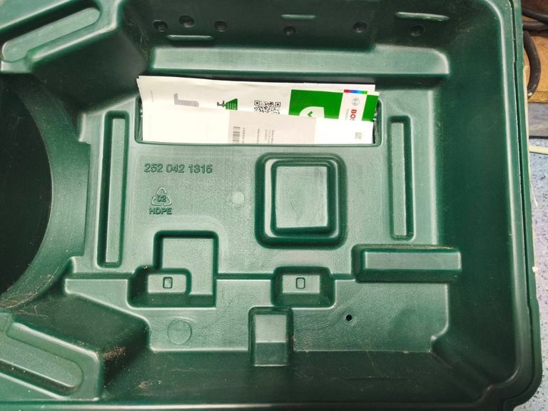 Bosch pof 1400 ace Код:01-200795910. Изображение 13