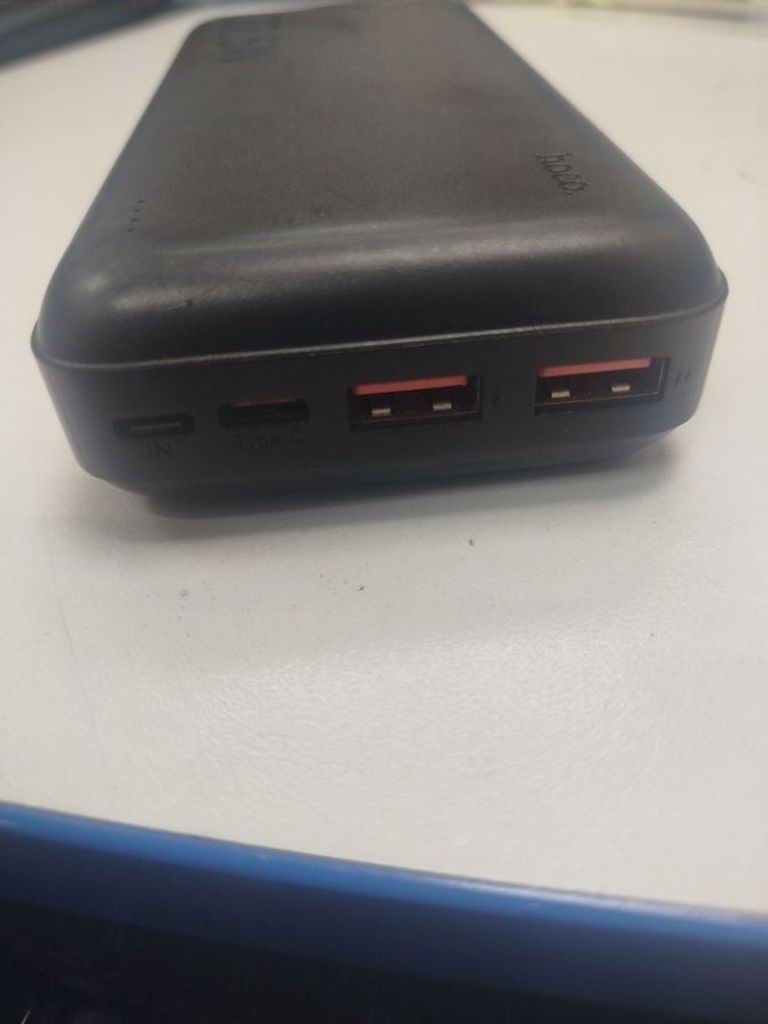 Дешево Hoco j101a astute 20000mah з ломбарду