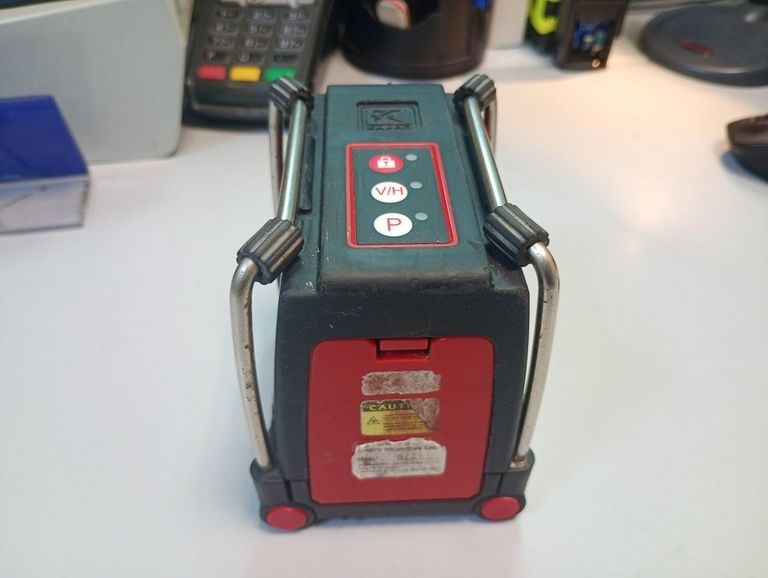 Дешево Kapro 872 з ломбарду