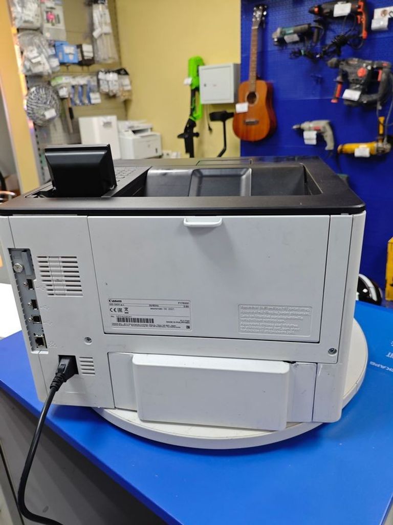 Canon lbp325x Код:01-200795775. Изображение 20