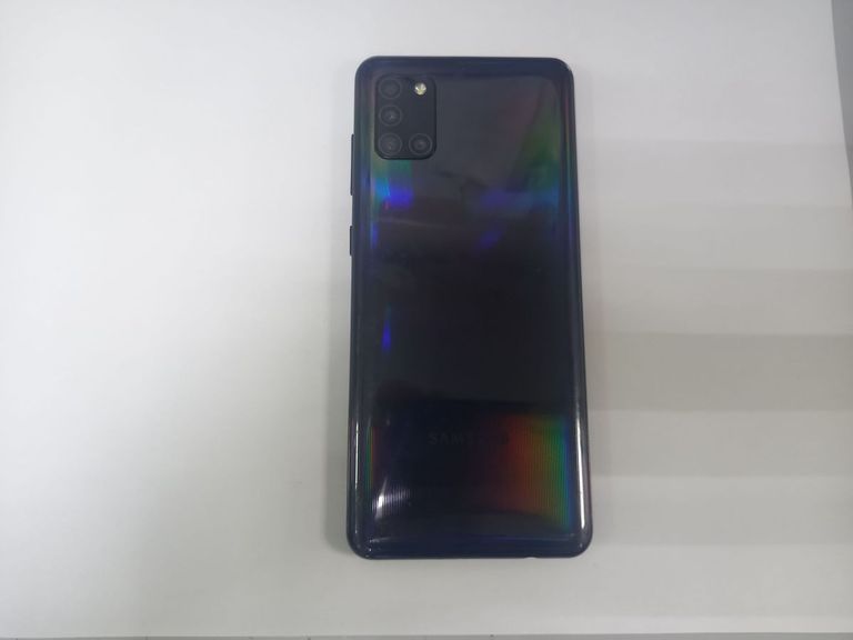 Распродажа Samsung Galaxy A31 4/64GB Blue (SM-A315FZBU), продавец Техноскарб