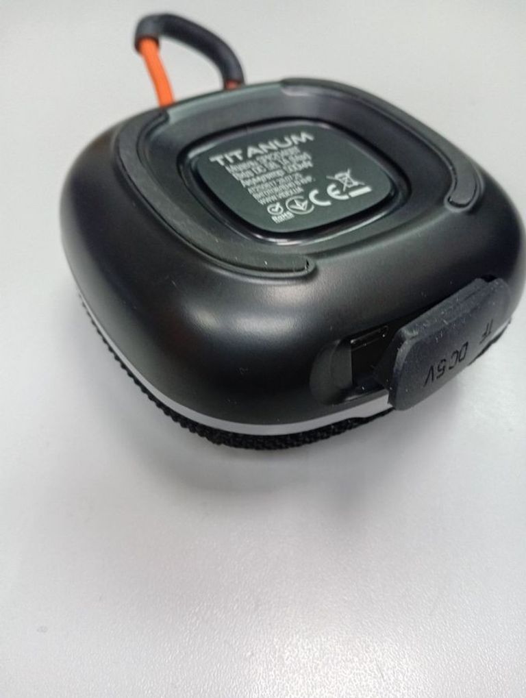 Дешево Titanum spk2046bt з ломбарду