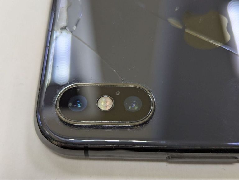 Apple iphone x 256gb Код:01-200790732. Зображення 5