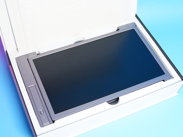 Ladomi Portable Tri-Screen  Код:null. Изображение 4