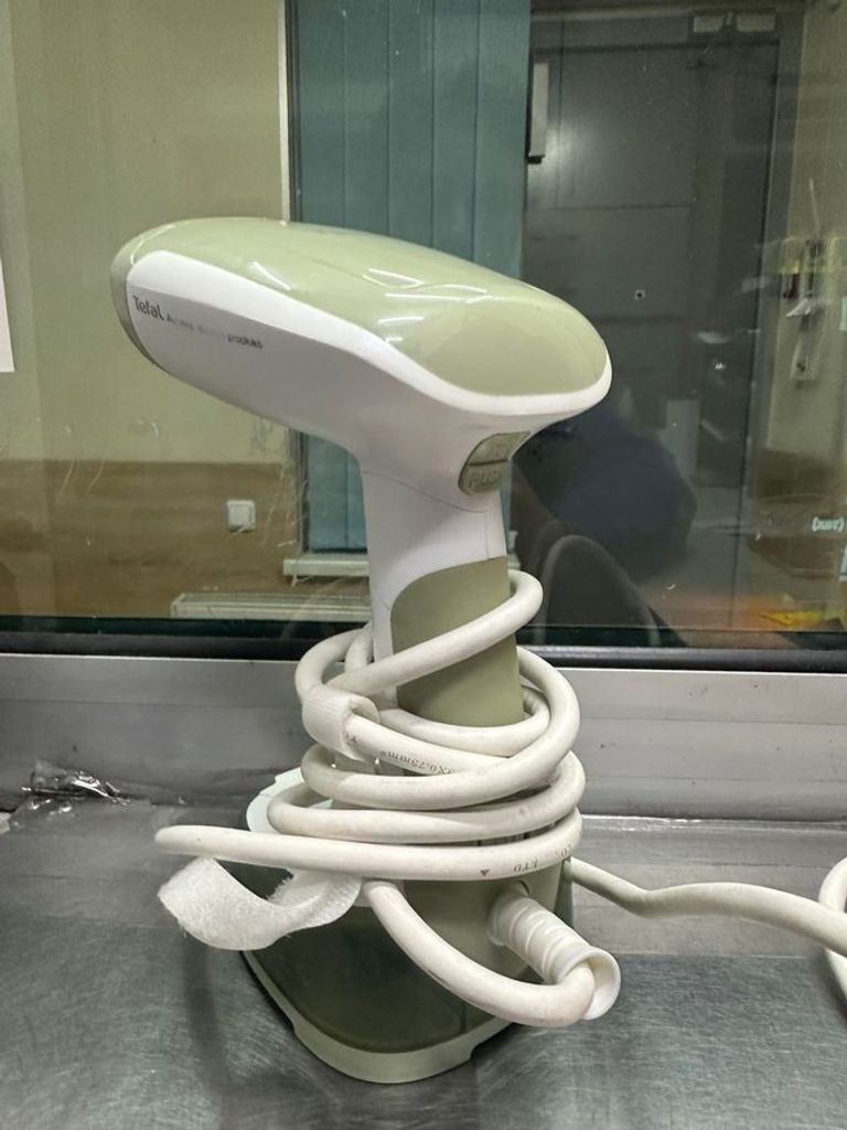 Оголошення Tefal access' steam pocket dt3053e1 Б/У