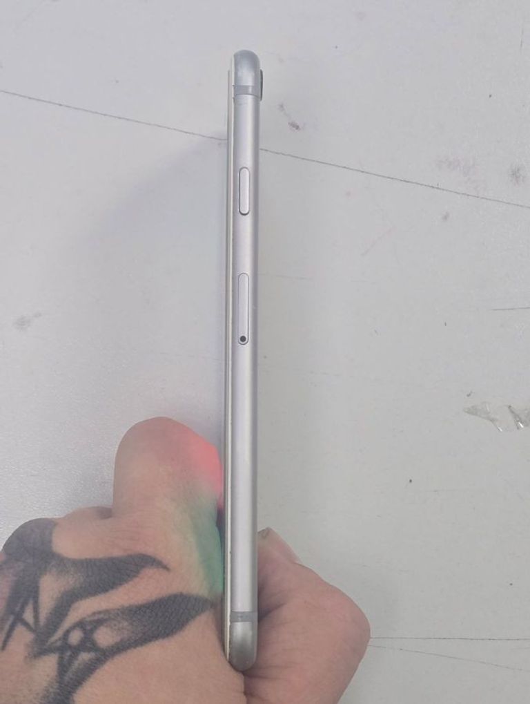 Дешиво Apple iPhone 6 64GB Space Gray (MG4F2) с ломбарда