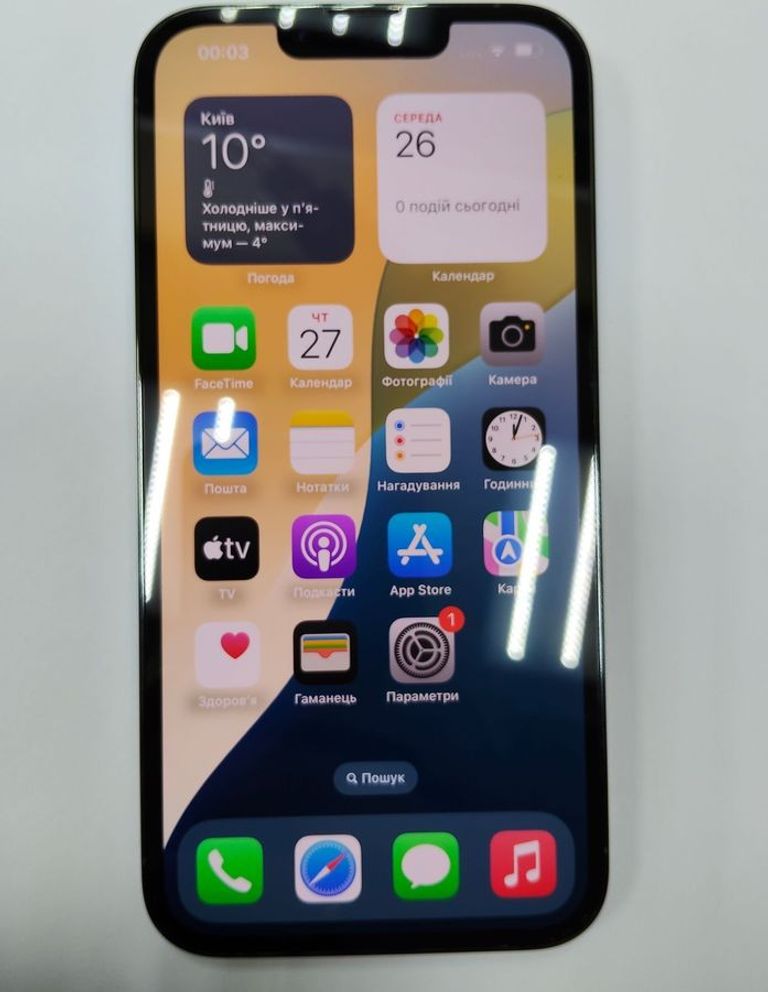 Купить Apple iphone 13 pro 128gb Б/У