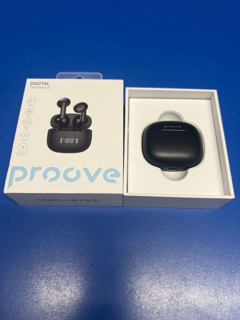Купити Proove digital Б/У