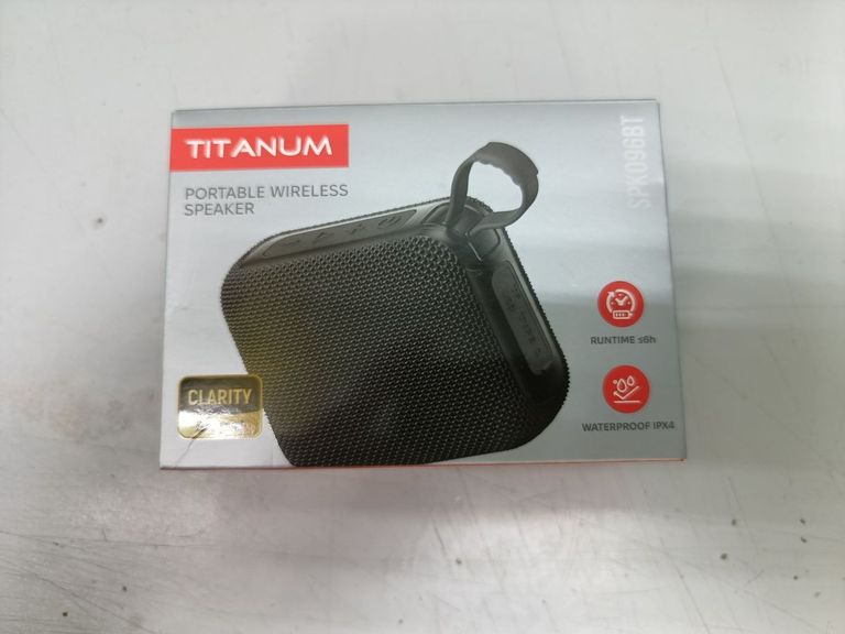 Розпродаж Titanum spk096bt (3шт), продавець Техноскарб