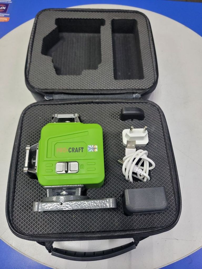 Купити Procraft LE-4G Б/У
