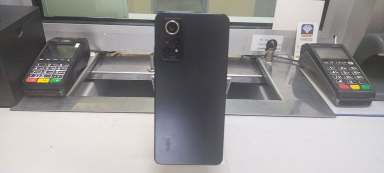 Xiaomi redmi note 12 pro 4g 8/256gb Код:01-200800059. Зображення 16
