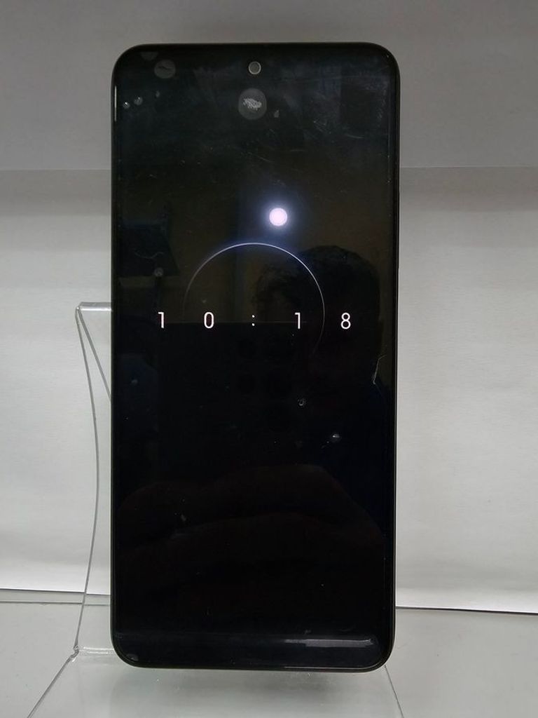 Оголошення Xiaomi redmi note 12 4/128gb Б/У