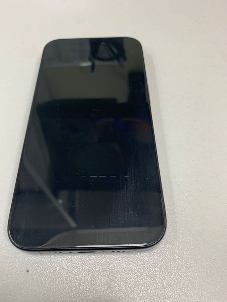 Оголошення Apple iphone 15 pro 128gb Б/У