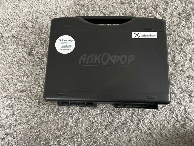 Дешиво Алкофор 505 с ломбарда