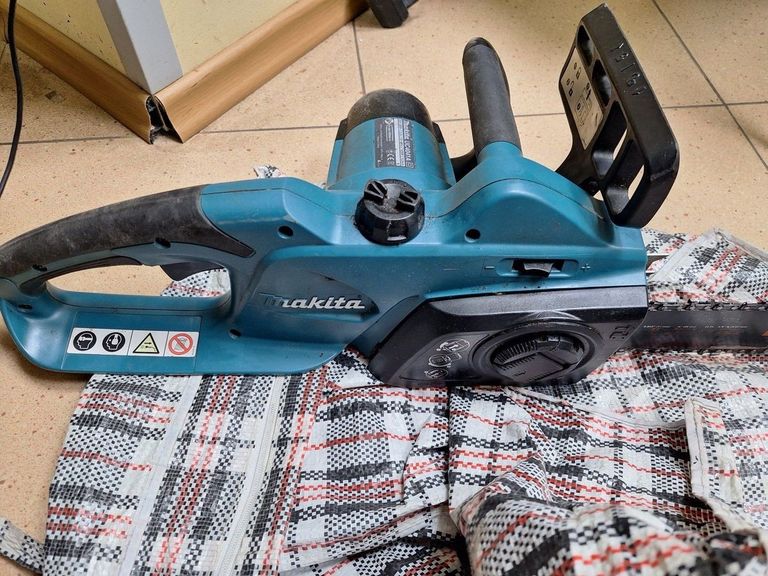 Дешиво Makita UC4041A с ломбарда