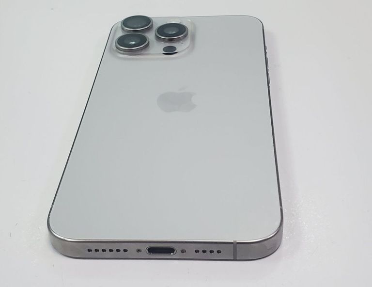 Розпродаж Apple iPhone 15 Pro Max 256GB Blue Titanium (MU7A3), продавець Техноскарб