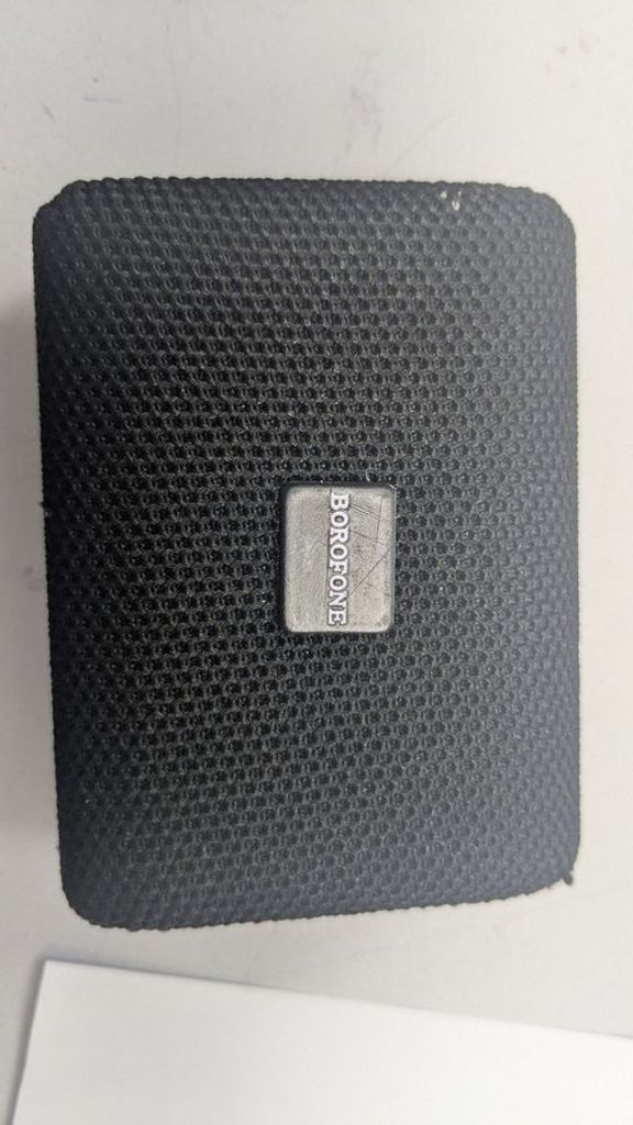 Купить Borofone BR18 Black Б/У
