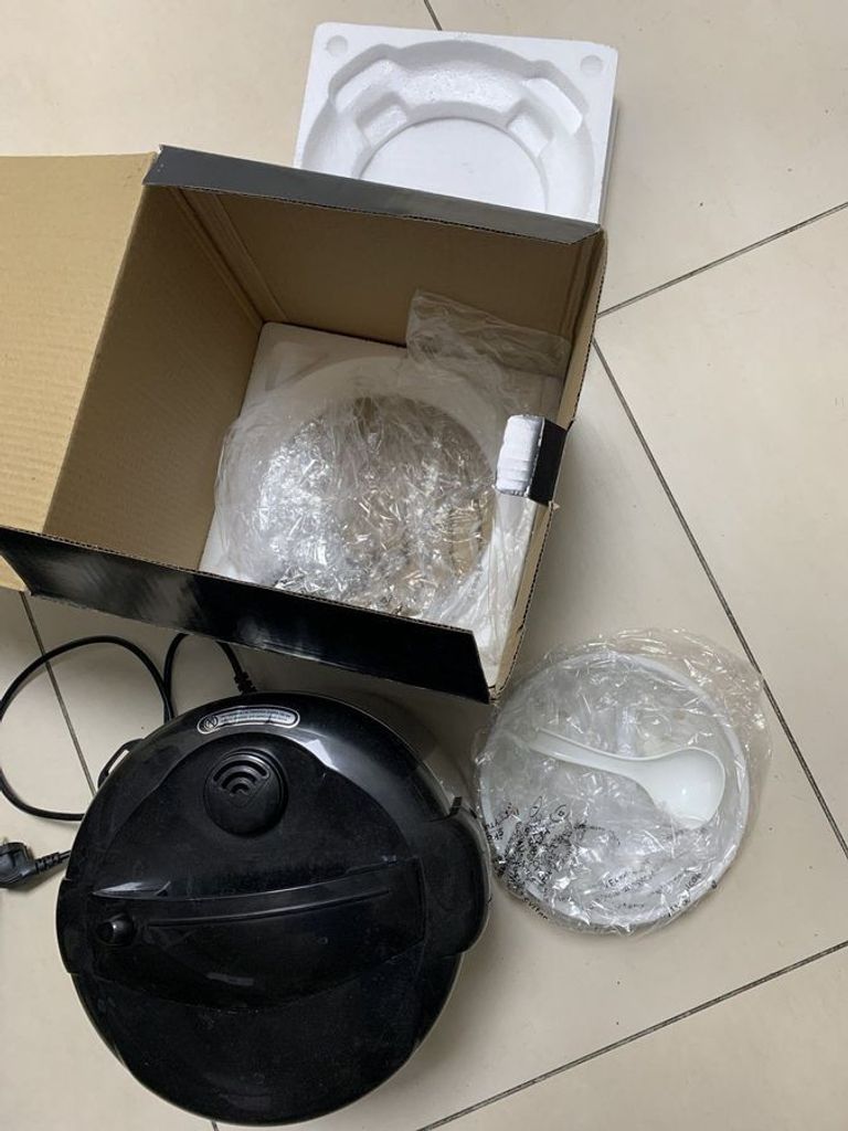 Дешево Expert home EMC-1805 з ломбарду