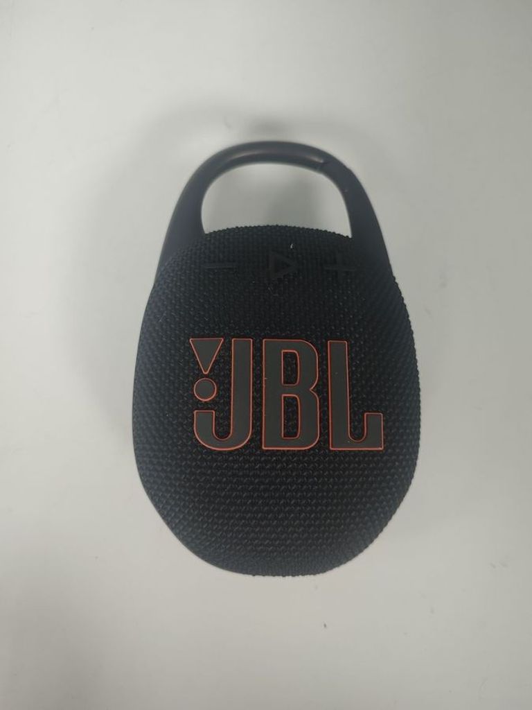 Объявление Jbl clip 5 Б/У