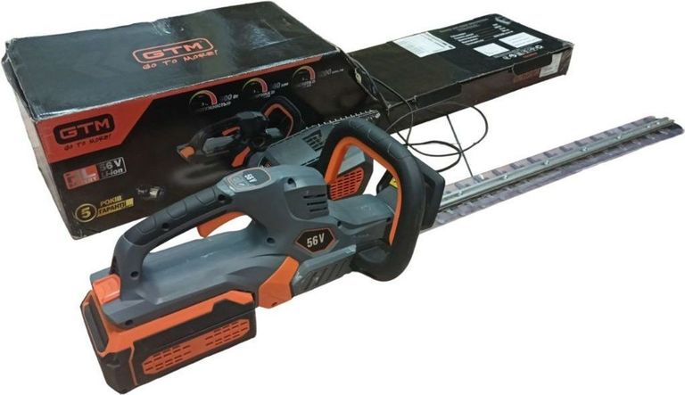 Распродажа Gtm ht56/560bl kit + акб і зп, продавец Техноскарб