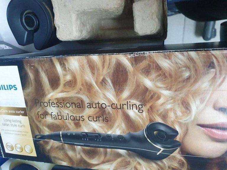 Купить Philips hps 940 Б/У