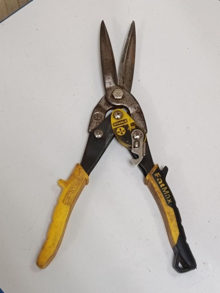 Купить Stanley 2-14-566 Б/У