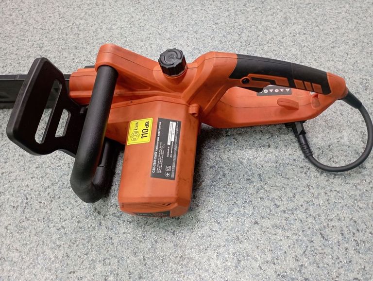 Дешиво Tekhmann cse-2805 с ломбарда