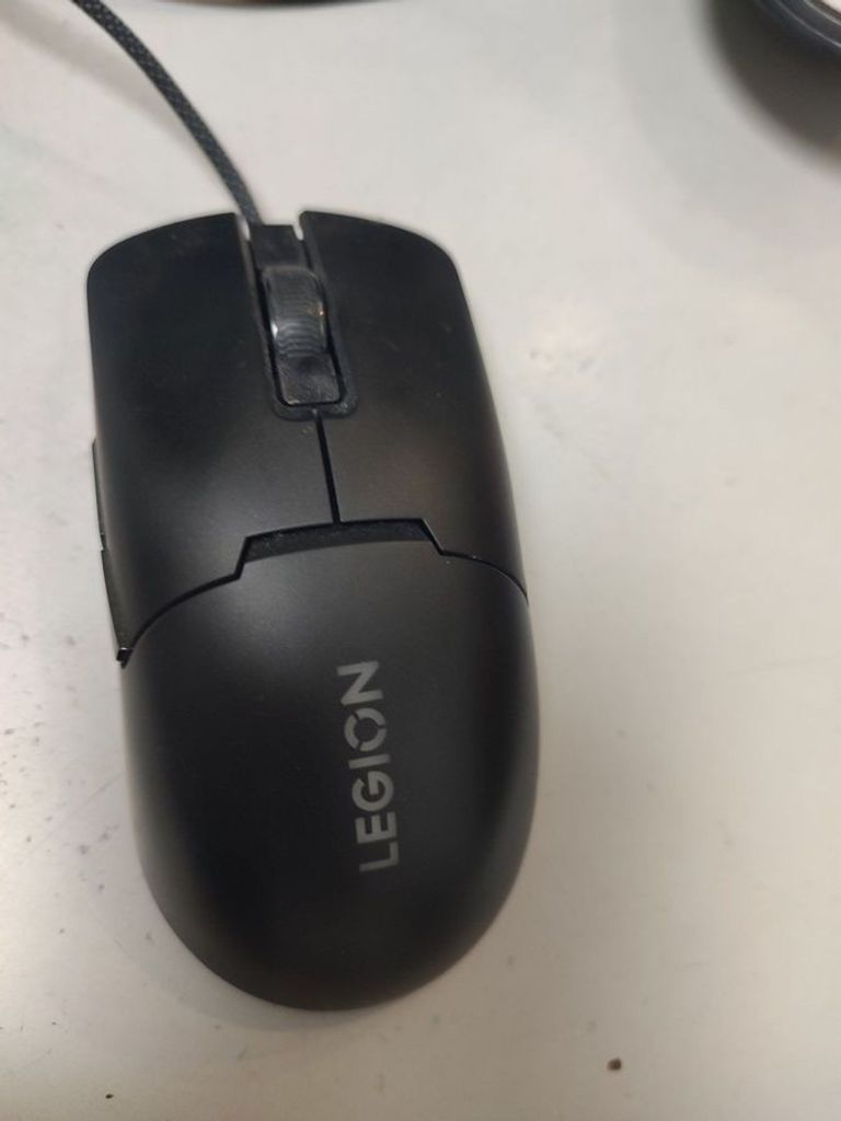 Купить Lenovo legion m300s Б/У