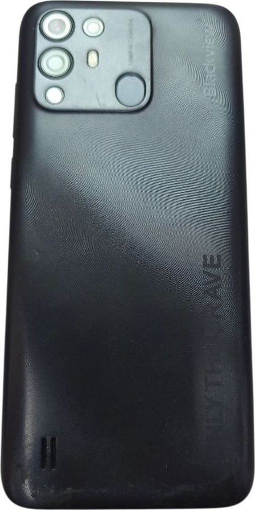 Дешиво Blackview a55 pro 4/64gb с ломбарда