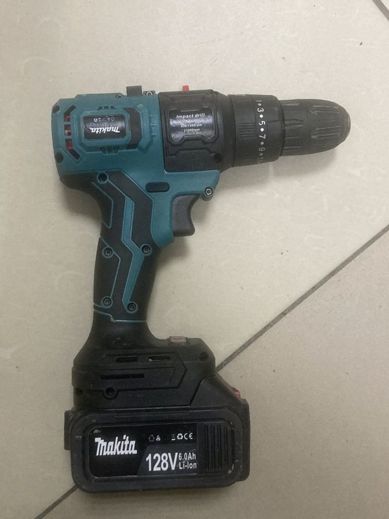 Дешиво Makita (Копія) без моделі с ломбарда