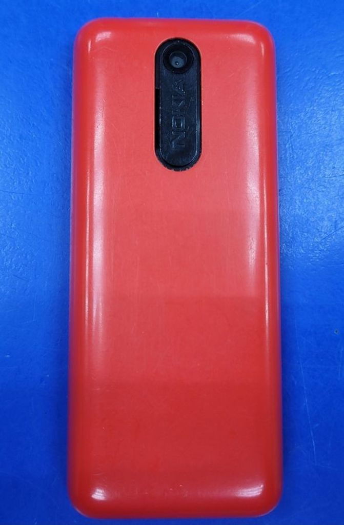 Дешево Nokia 108 dual sim з ломбарду