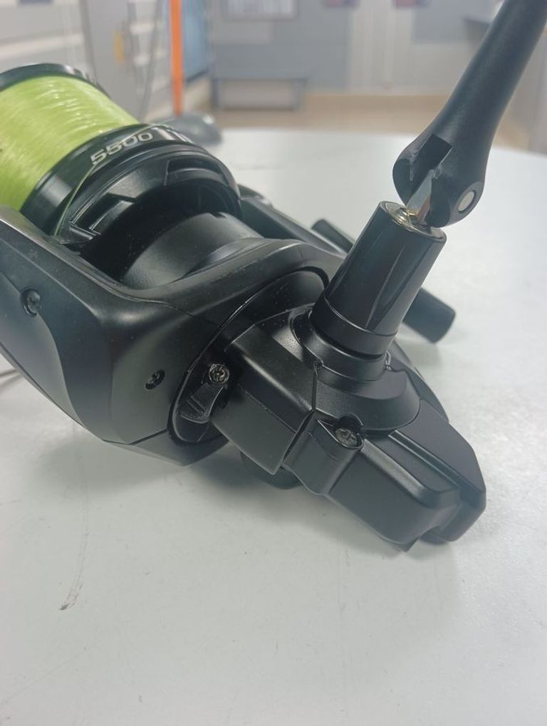 Распродажа Shimano Ultegra 5500 XTD, продавец Техноскарб