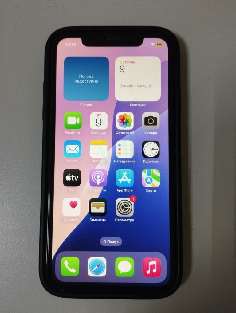 Купить Apple iphone 11 64gb Б/У