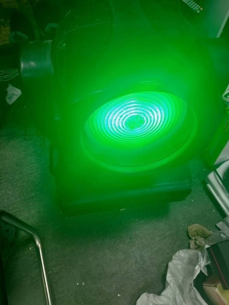 Ying Wei stage zoom 575 Код:01-200228138. Изображение 5