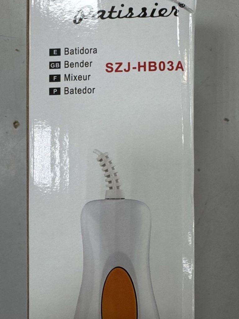 Объявление Sayona szj-hb03a Б/У