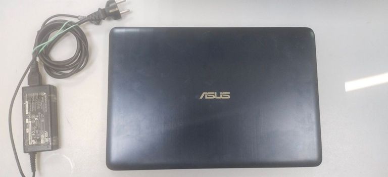 Купить Asus 15/core i7 5500u ddr3/8gb ddr3/ssd 120 gb/*інтегрована Б/У