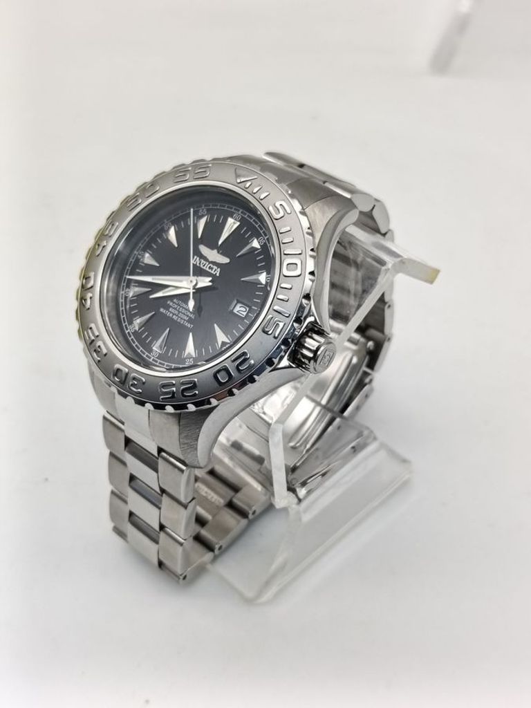 Розпродаж Invicta pro diver 2300, продавець Техноскарб