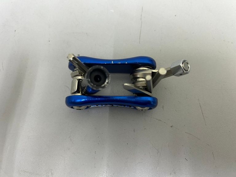 Дешиво Parktool mt-20 с ломбарда