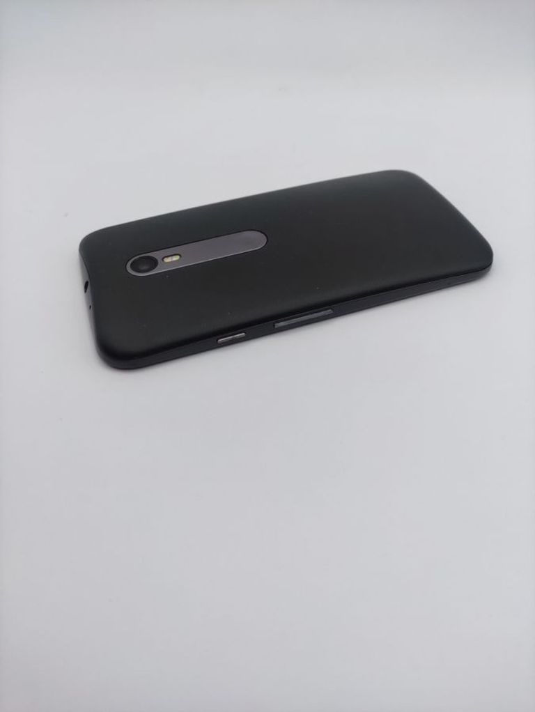Motorola xt1550 moto g 3/16gb Код:01-200804769. Зображення 6