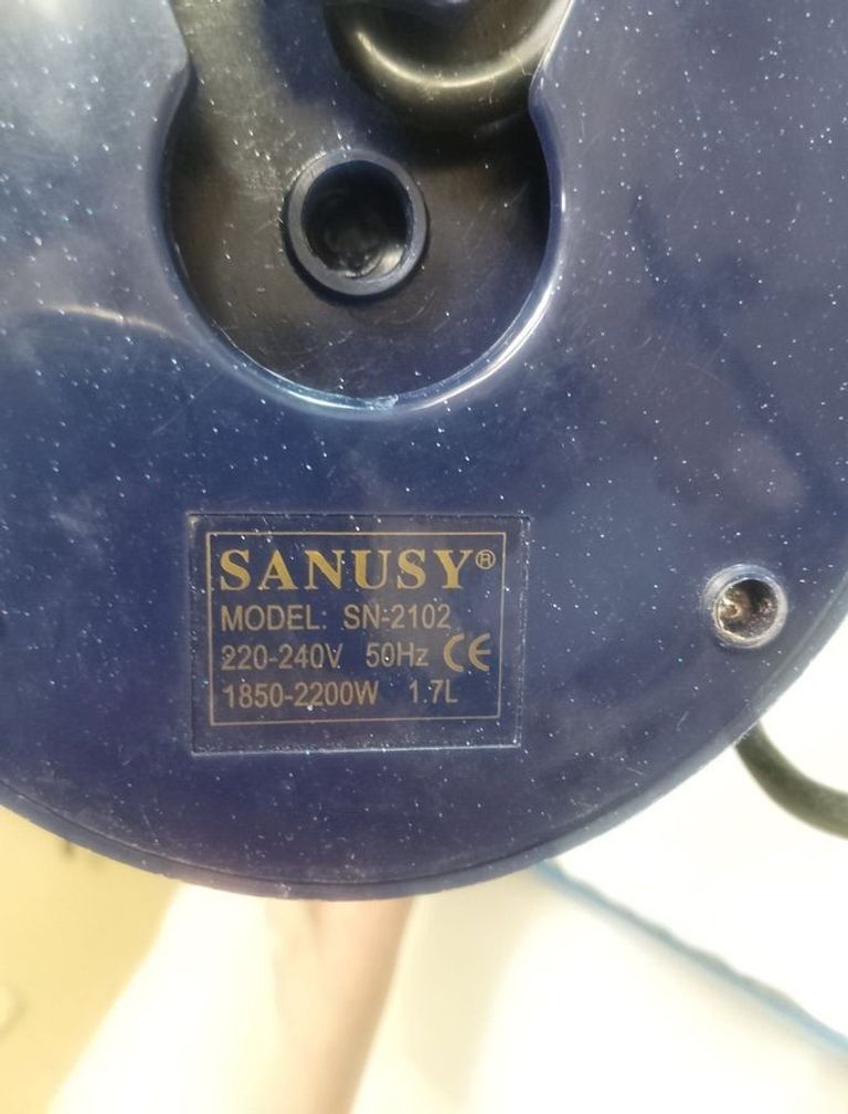 Купить Sanusy sn-2102 Б/У