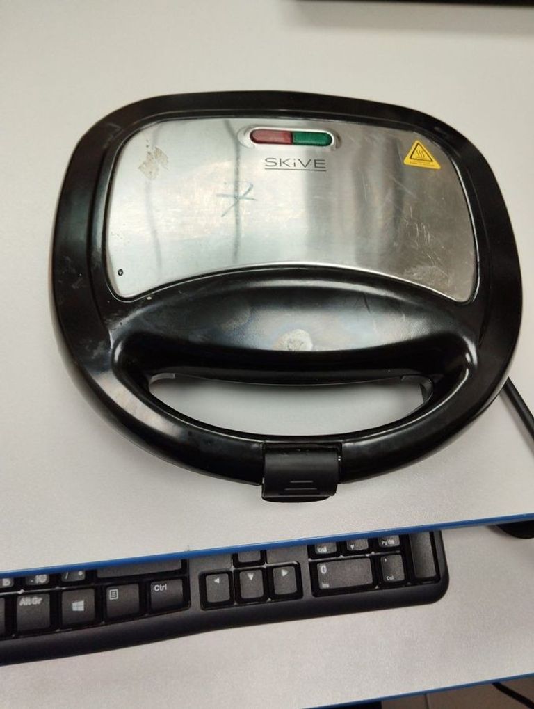 Купити Skive zm-206 Б/У