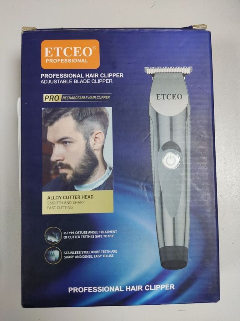 Дешиво Etceo et-1089 с ломбарда