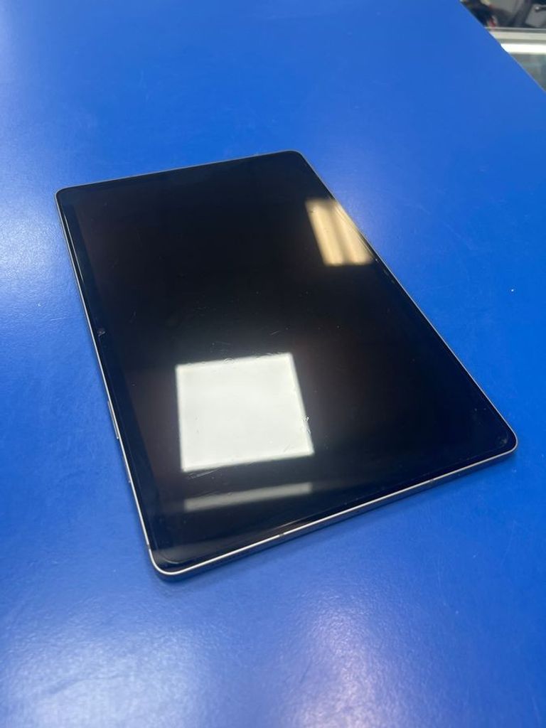 Объявление Samsung galaxy tab s9 fe wi-fi 6/128gb Б/У