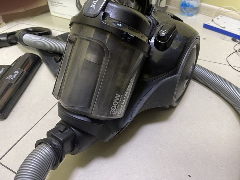 Купити Samsung sc15k4176hg Б/У