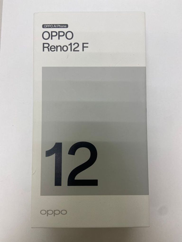 Oppo reno12 f 4g 8/256gb Код:01-200620859. Изображение 5
