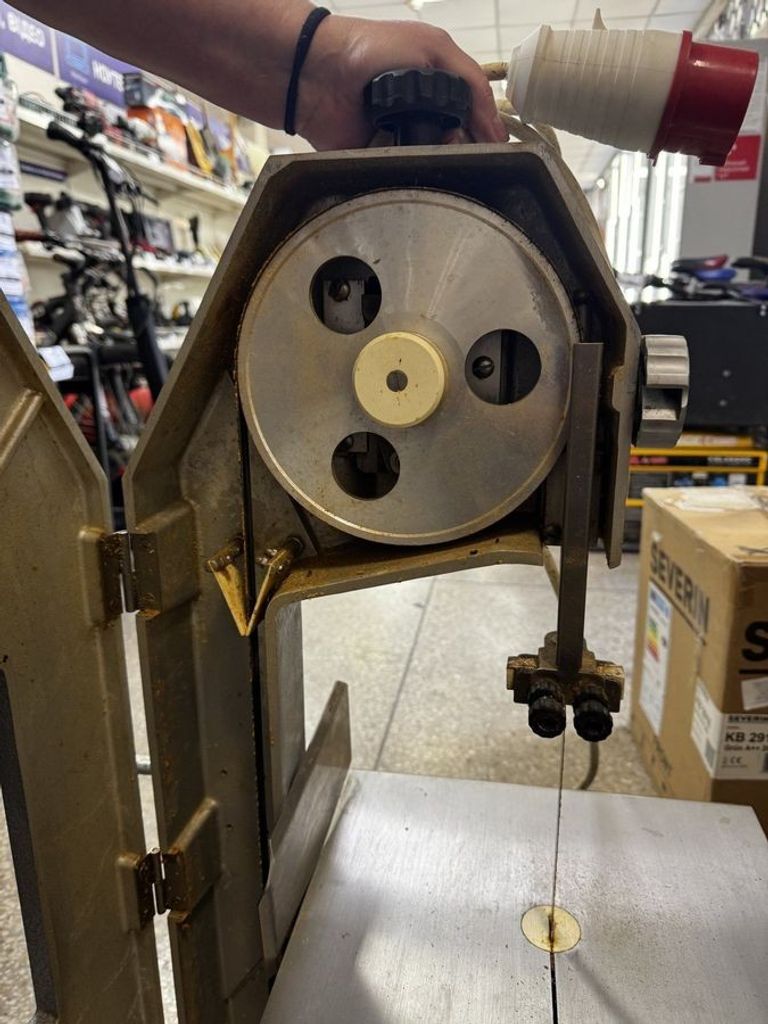 Дешево Fimar se1550vx40050t з ломбарду