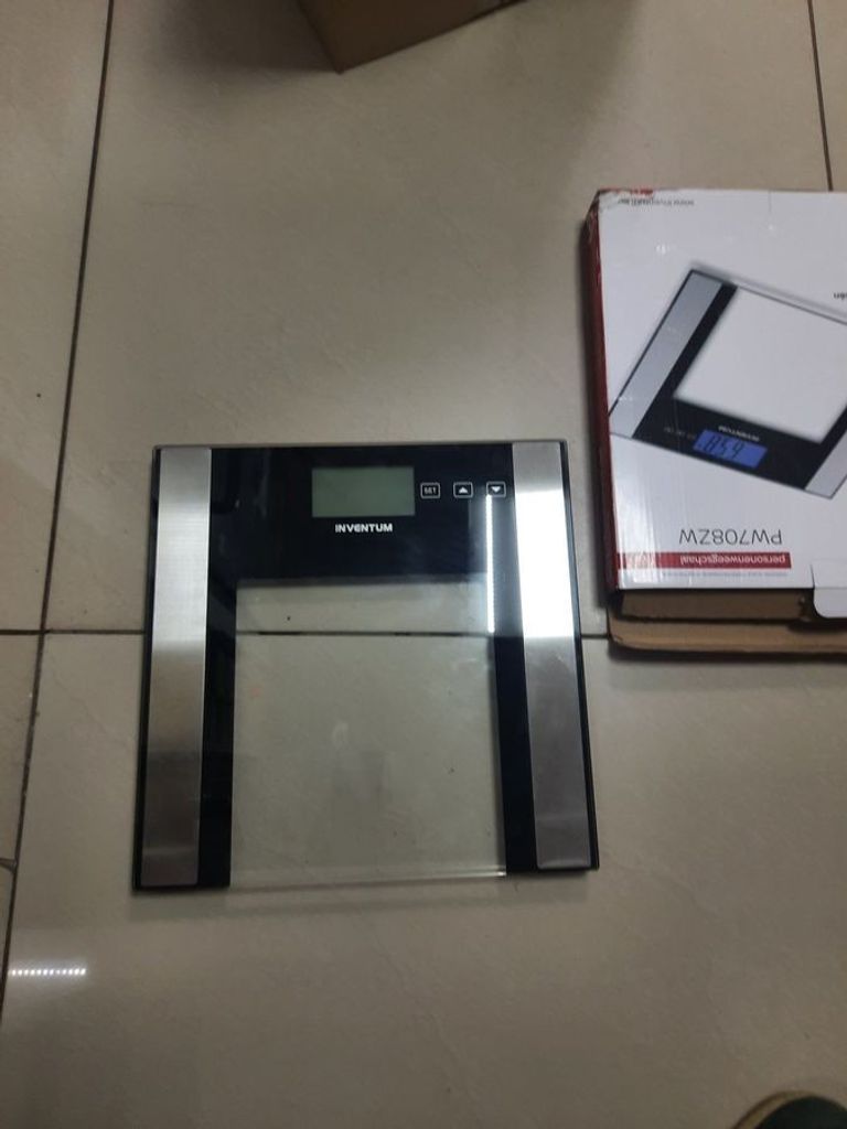 Купить Inventum pw708zw Б/У