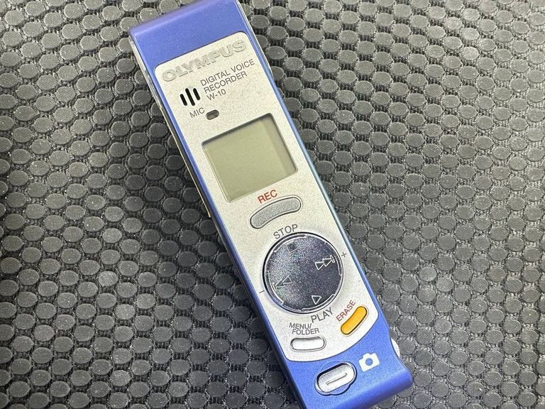 Объявление Olympus w-10 Б/У