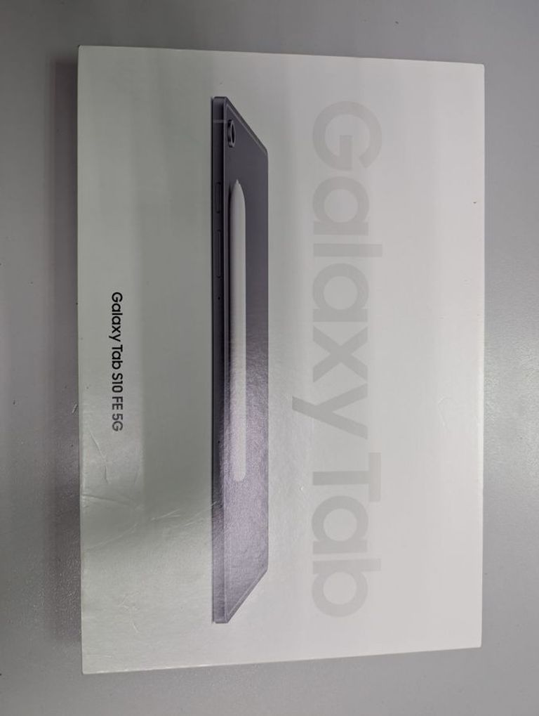 Купити Samsung galaxy tab s10 fe 5g 8/128gb Б/У